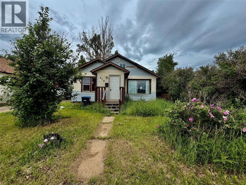 916 106 Avenue, Dawson Creek