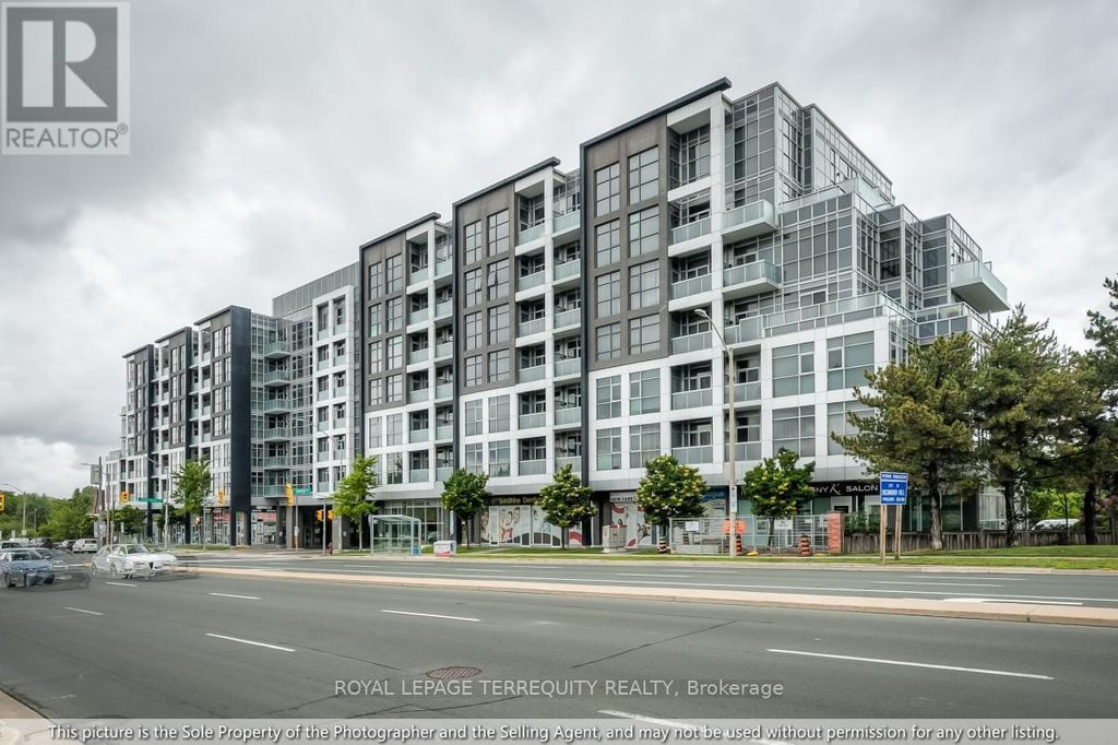 230 - 8763 Bayview Avenue, Richmond Hill (doncrest)