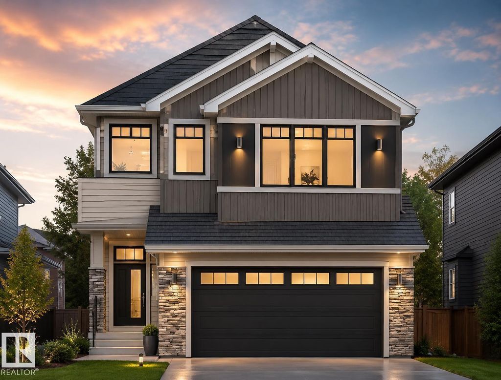 1536 64 Ave Ne, Rural Leduc County