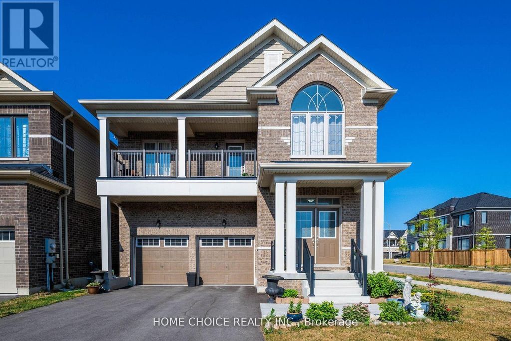 22 Ludlow Drive E, Barrie
