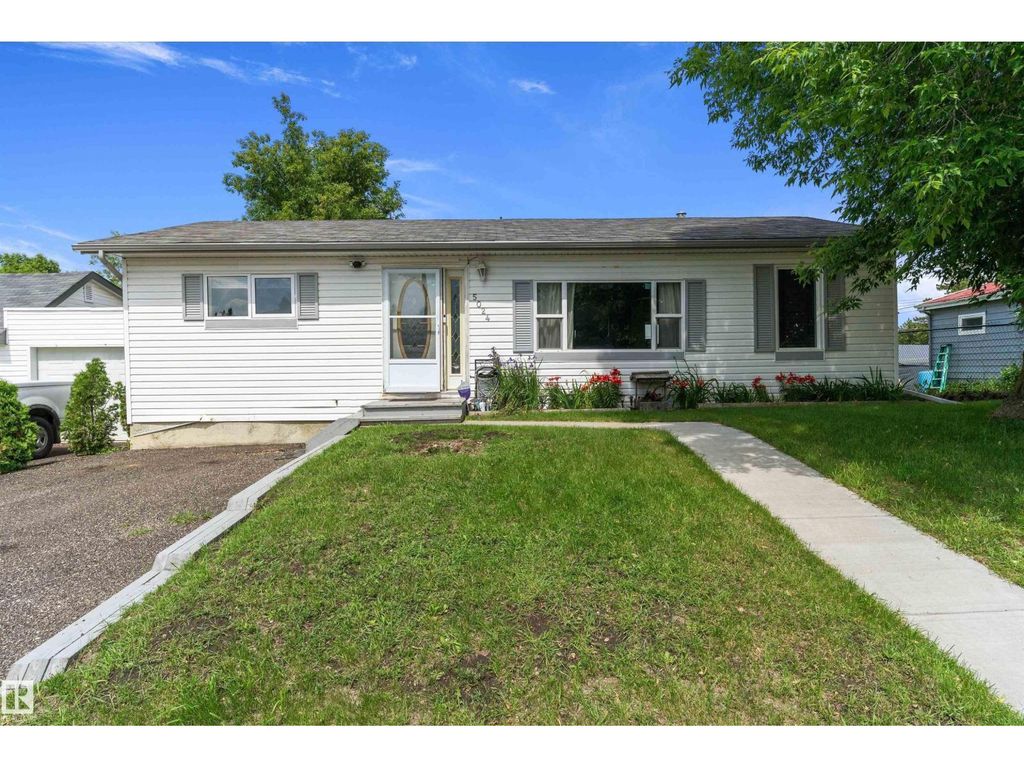 5024 55 Av, Tofield