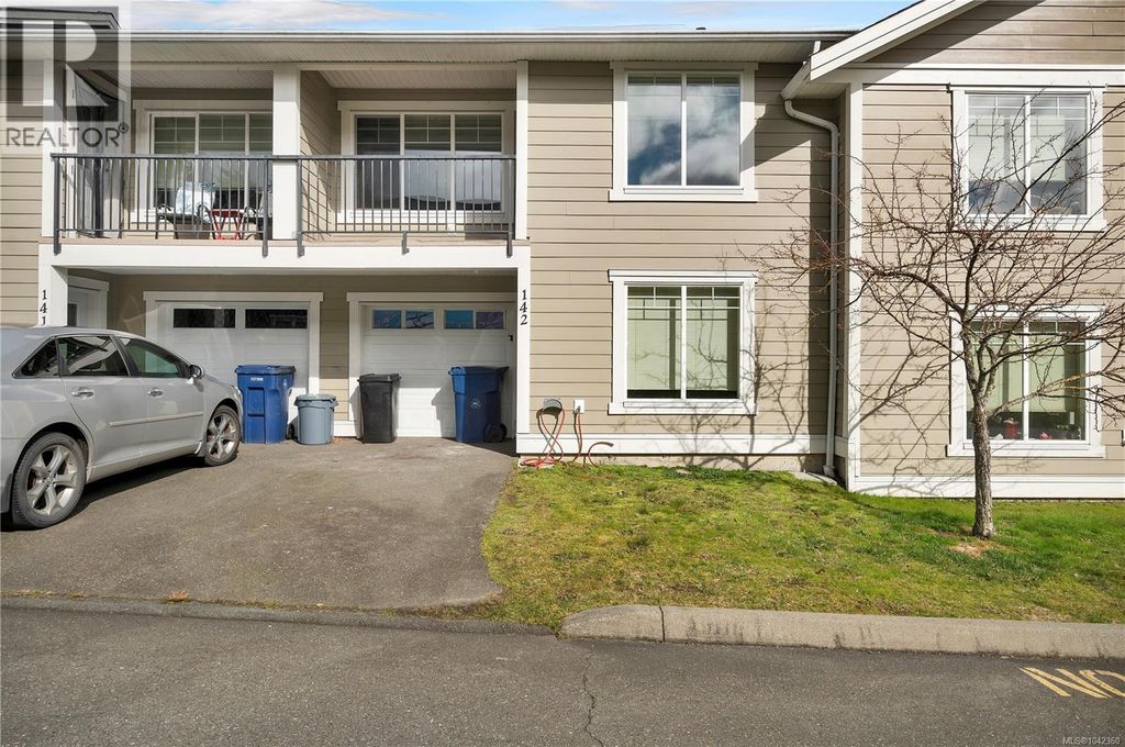 142 701 Hilchey Rd, Campbell River