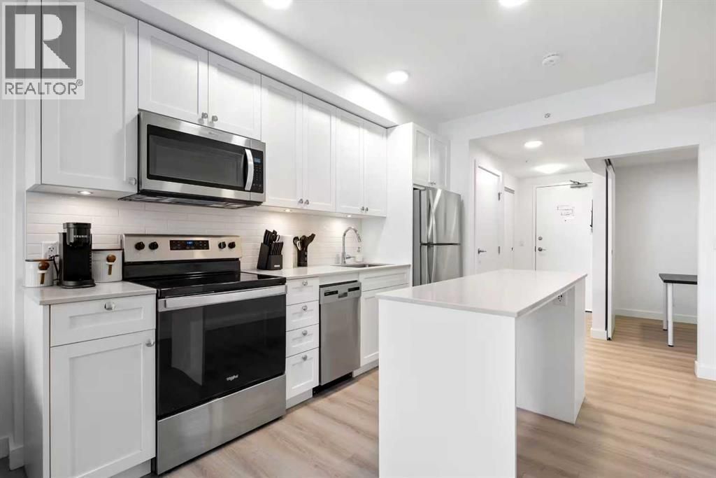 405, 123 4 Street Ne, Calgary