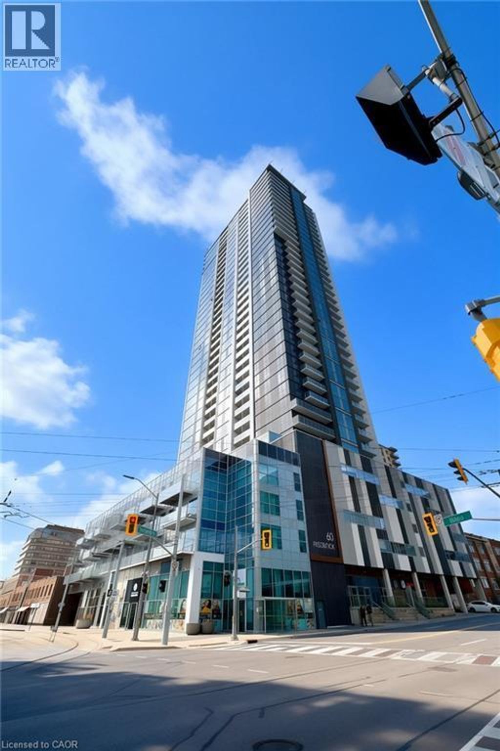 60 Frederick Street Unit# 1401, Kitchener