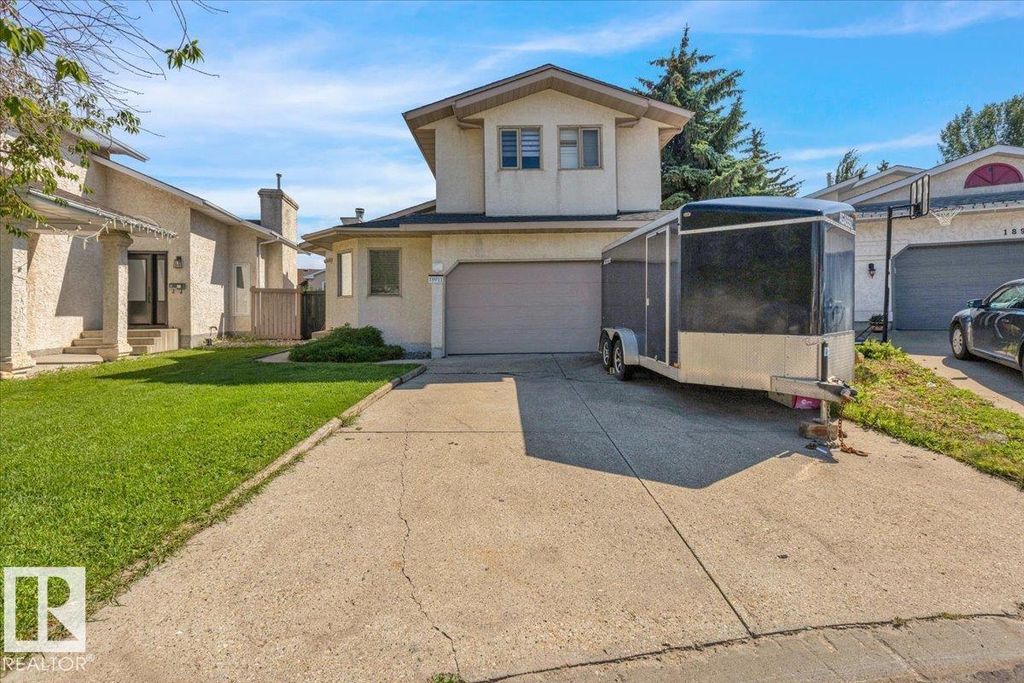 18911 58 Av Nw, Edmonton