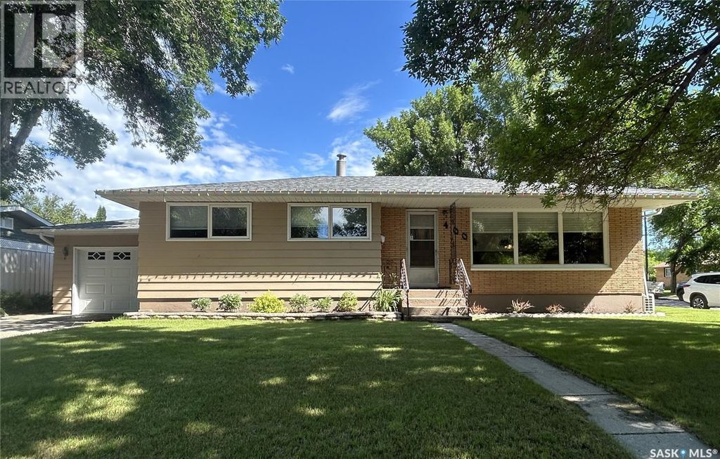 400 Gallaway Street, Estevan