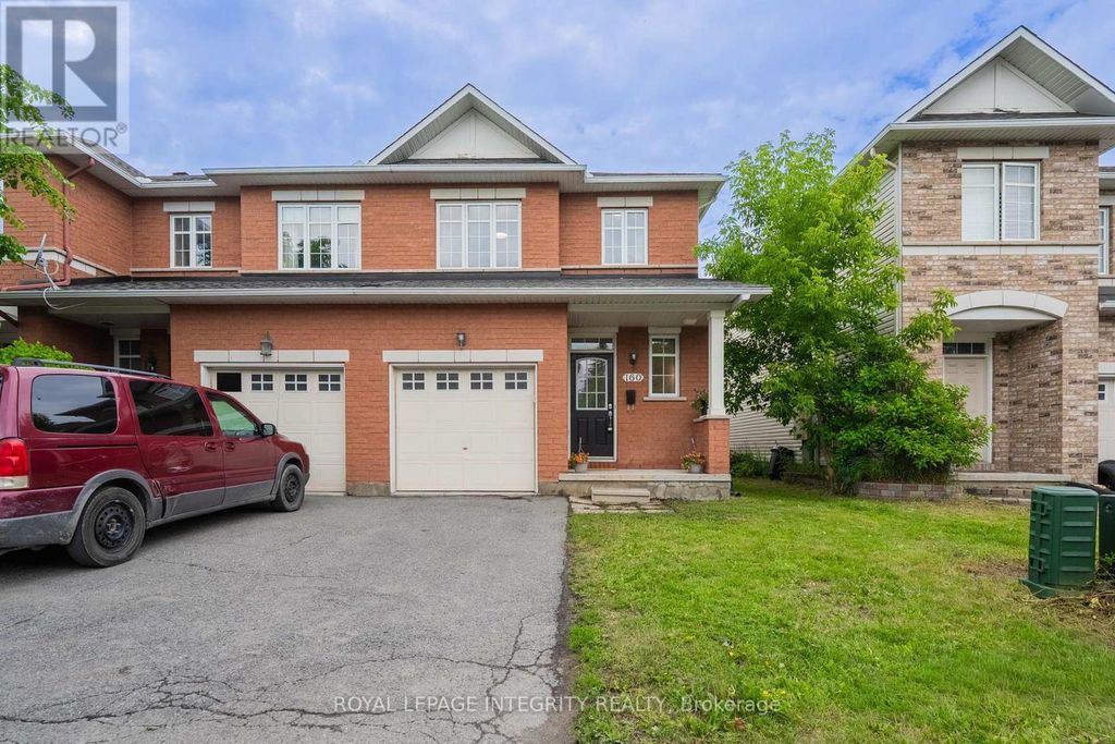 160 Deercroft Avenue, Ottawa