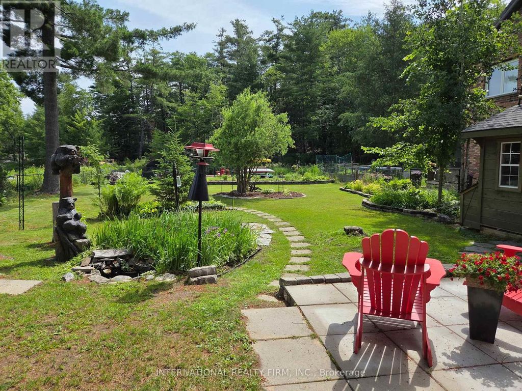 324 Bethune Drive N, Gravenhurst (muskoka (s))