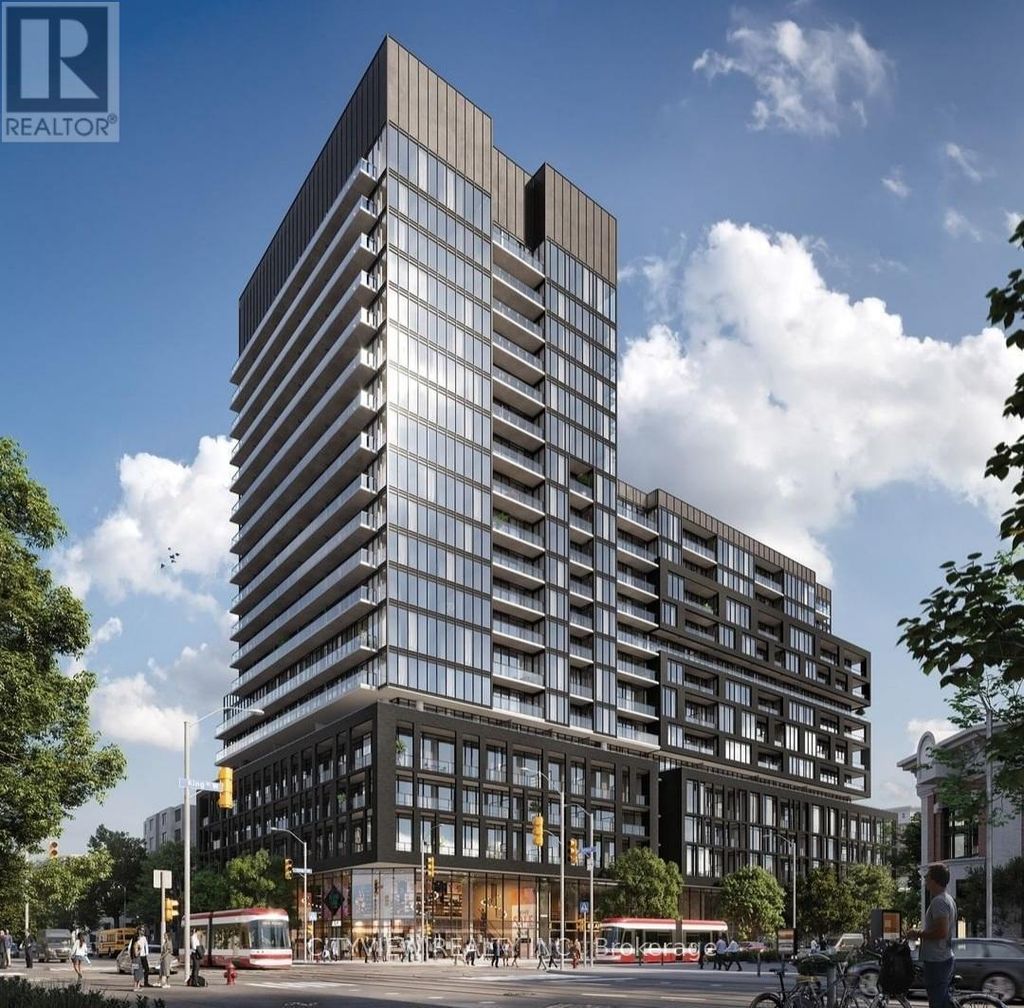 1121 - 285 Dufferin Street, Toronto (south Parkdale)