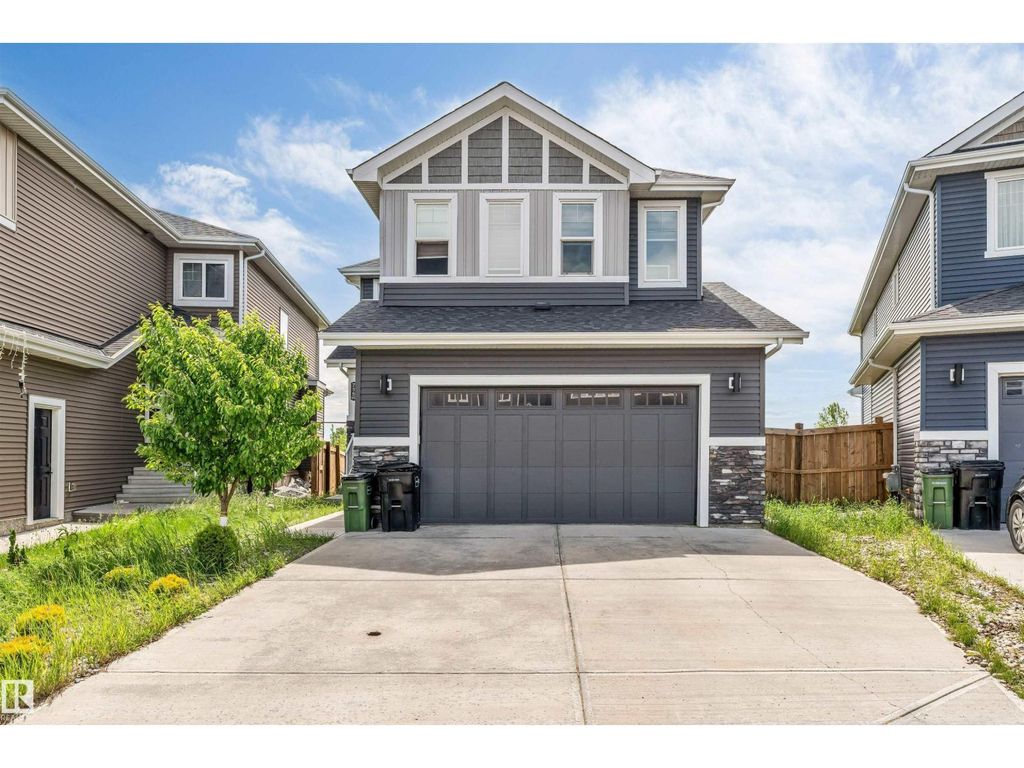 715 Ebbers Pl Nw Nw, Edmonton