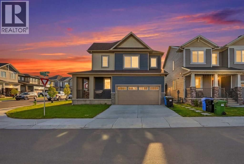 52 Cityline Point Ne, Calgary