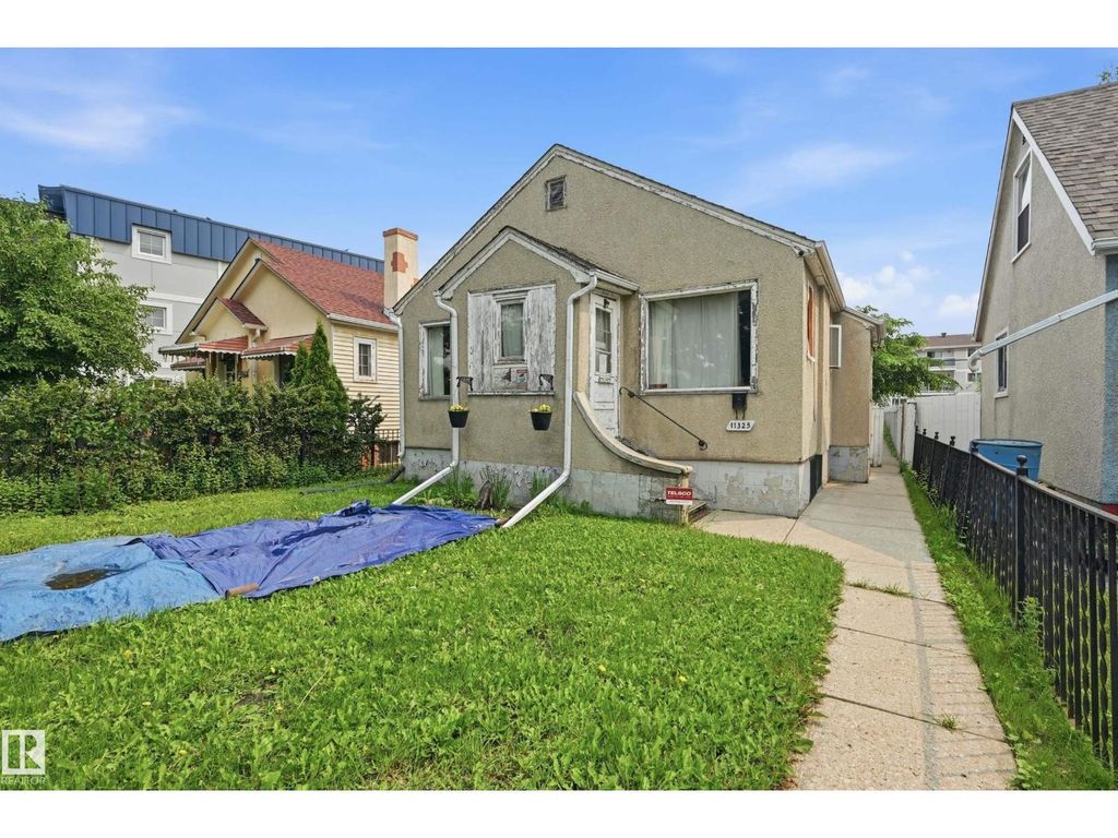 11325 101 St Nw, Edmonton