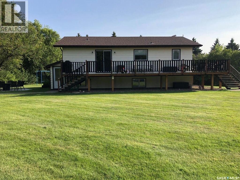 Pohler Family Acreage, Spalding