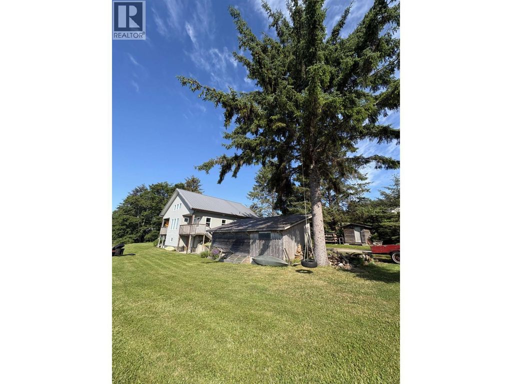 820 Oceanview Drive, Daajing Giids City