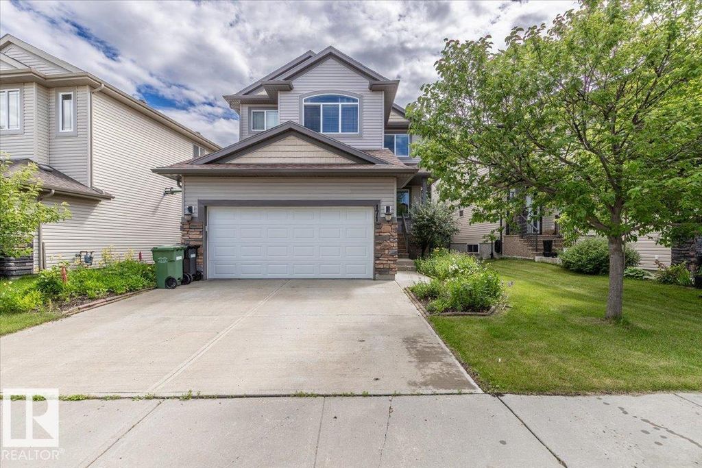 171 Keyport Ci, Leduc