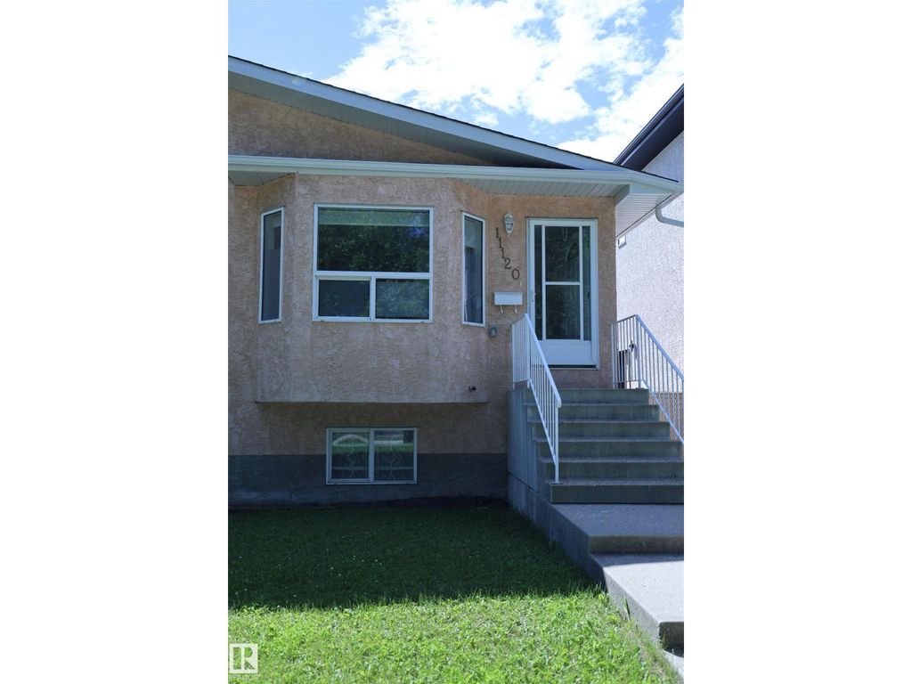 11120 132 St Nw, Edmonton