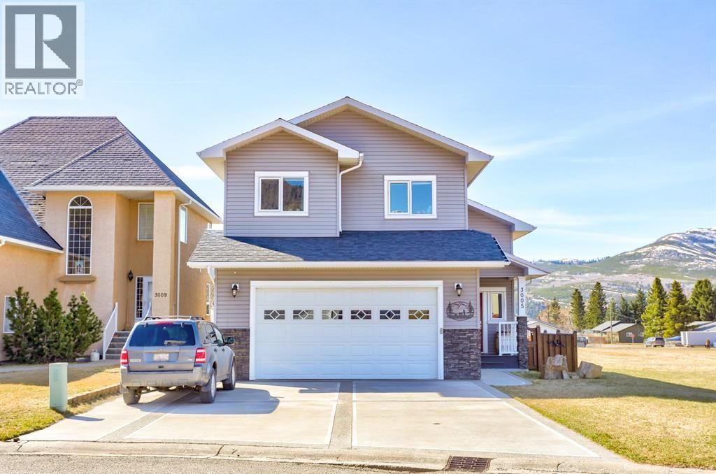 3005 214 Street, Bellevue