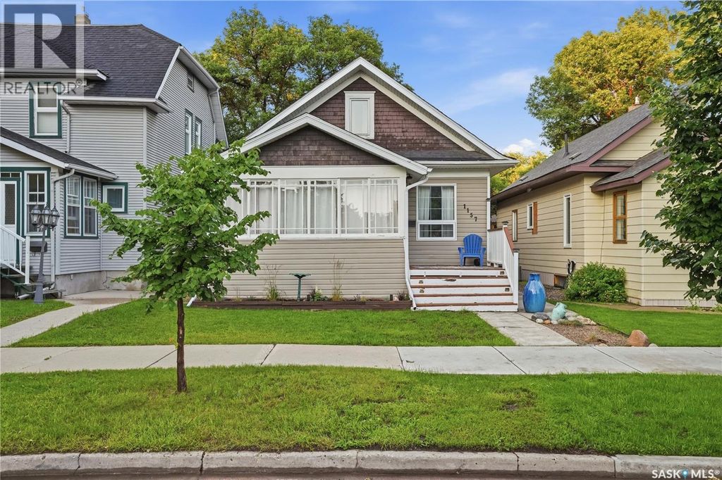 1157 3rd Avenue Nw, Moose Jaw