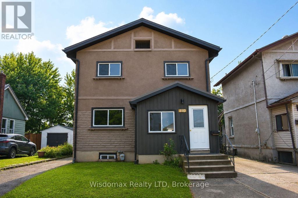 110 Queen Street S, Thorold (thorold Downtown)
