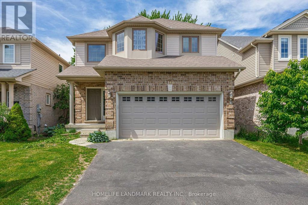 1166 Smither Road, London North (north I)