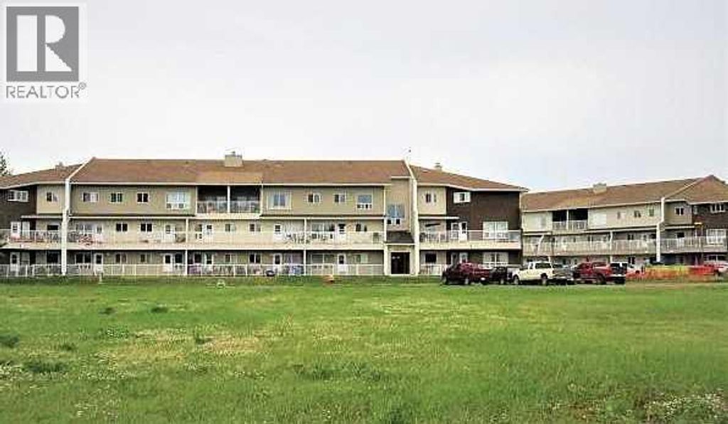 306e, 201 12 Avenue Sw, Slave Lake