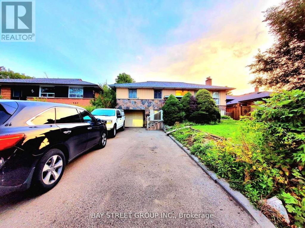 238 The West Mall, Toronto (markland Wood)