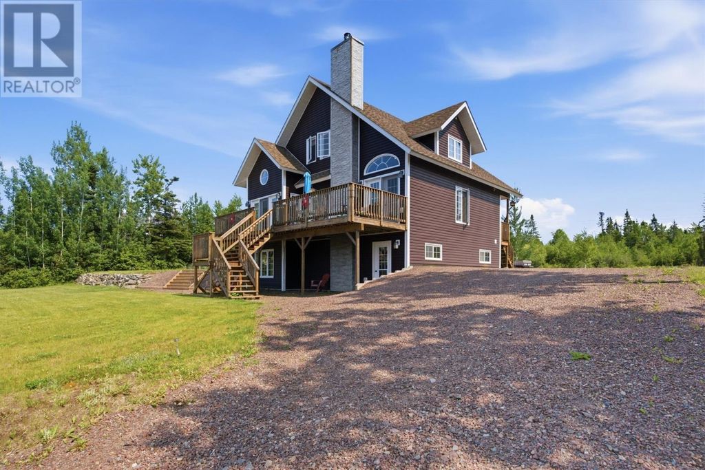 4 Riverbank Road, Bishop's Falls