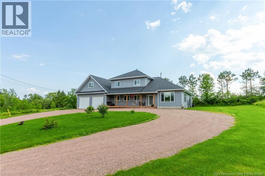 286 Mount View Road, Sackville