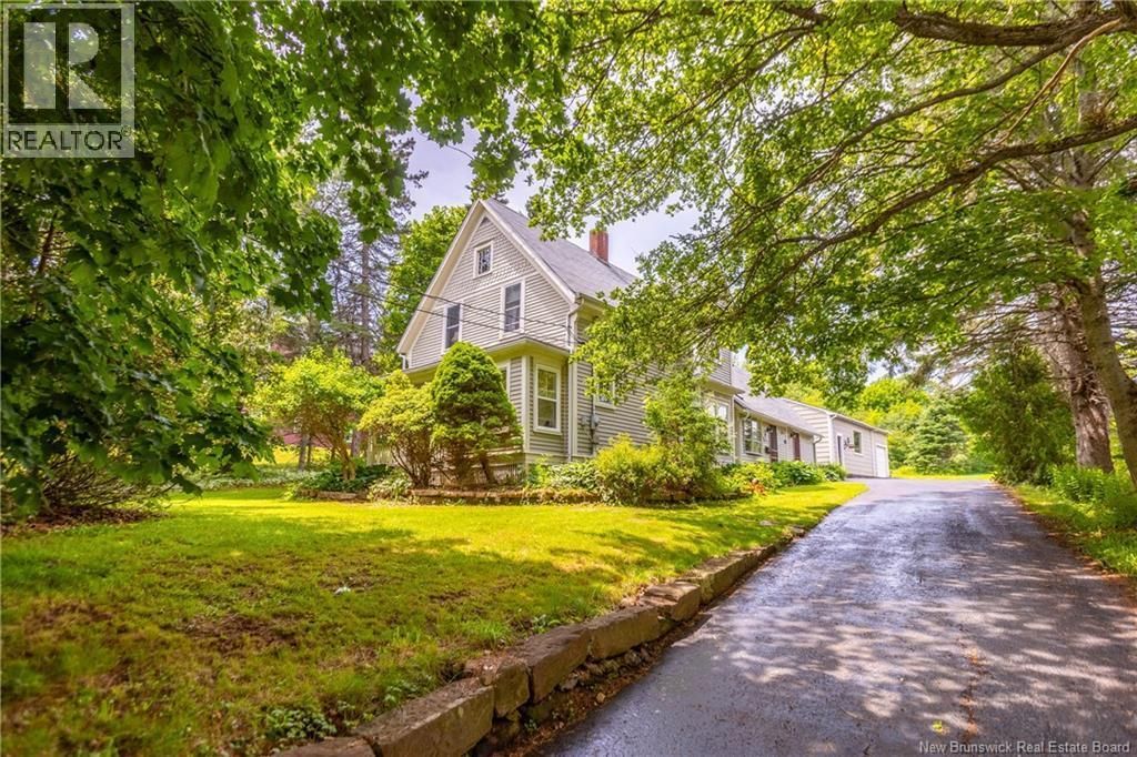 51 Salem Street, Sackville