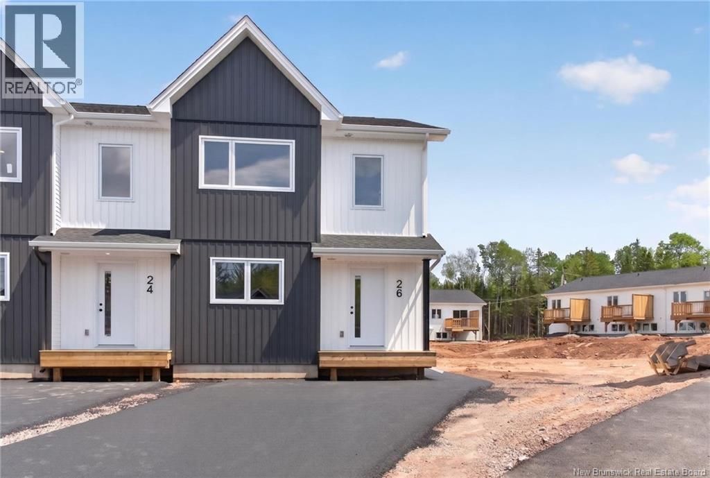 22 Cedric Court, Dieppe