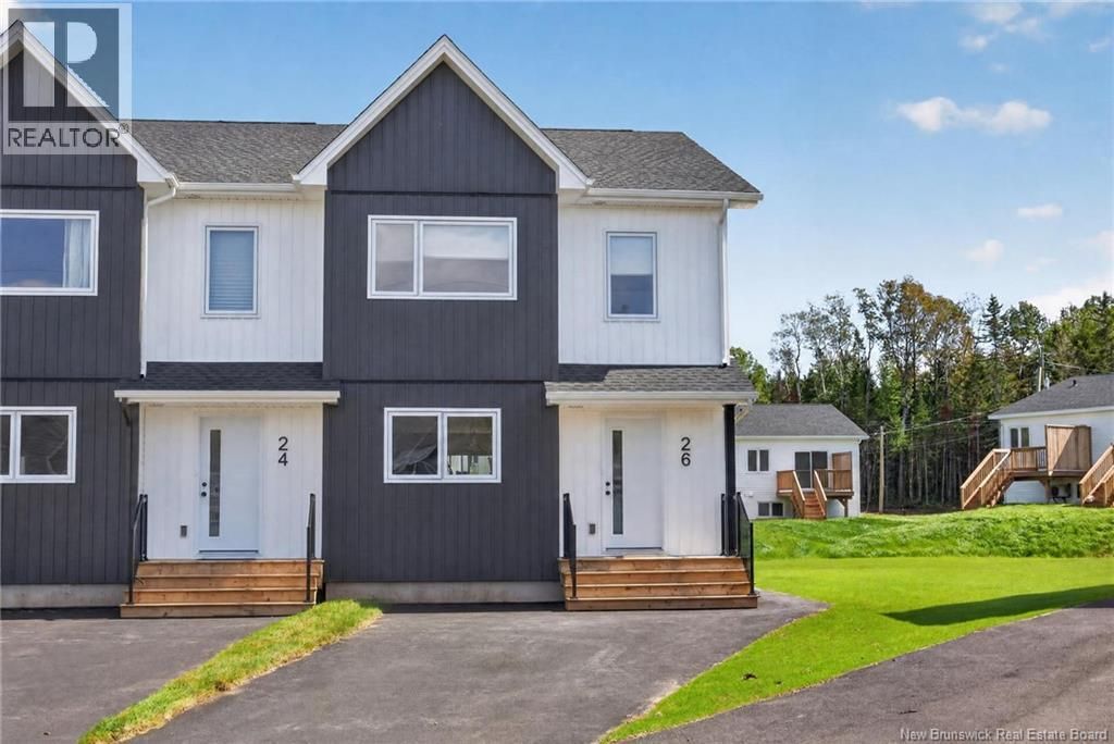 16 Cedric Court, Dieppe