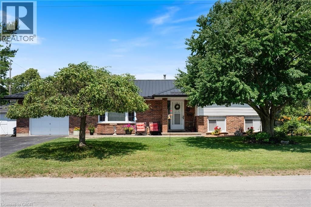25 Lakeview Avenue, Port Dover