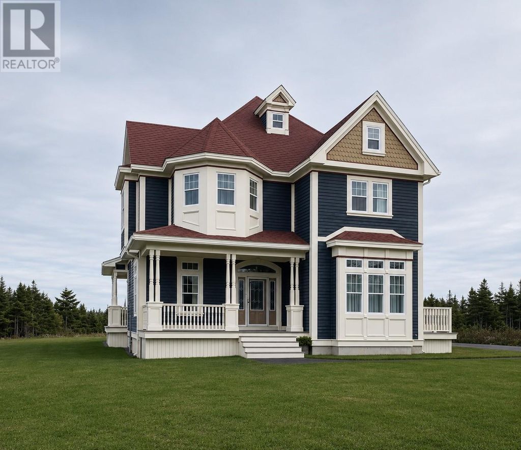 237 John Cabot Drive, Bonavista