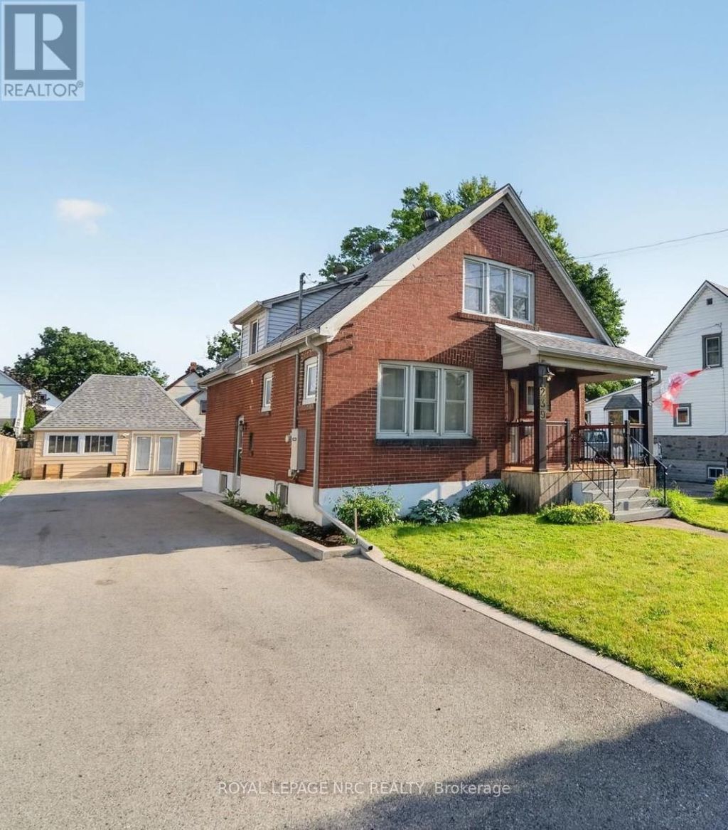 239 Phipps Street, Fort Erie (central)