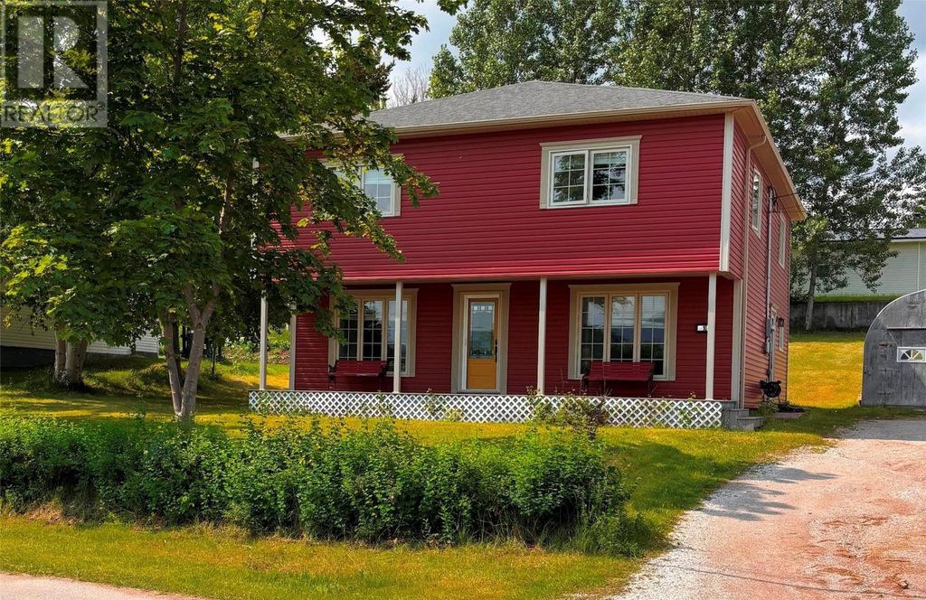 10 Riverbank Road, Deer Lake