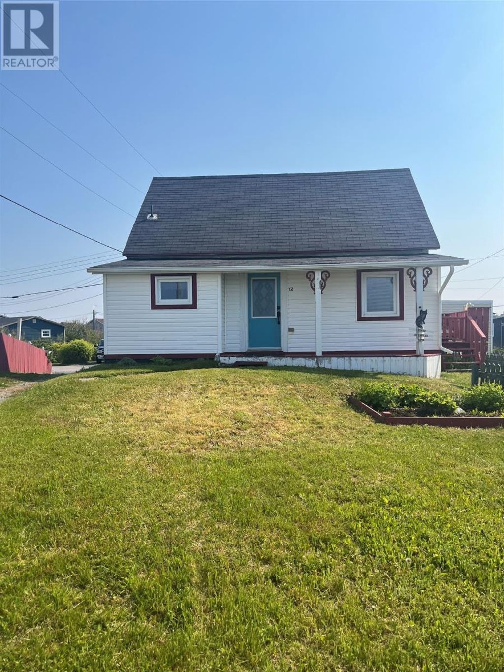 12 Mockbeggar Road, Bonavista
