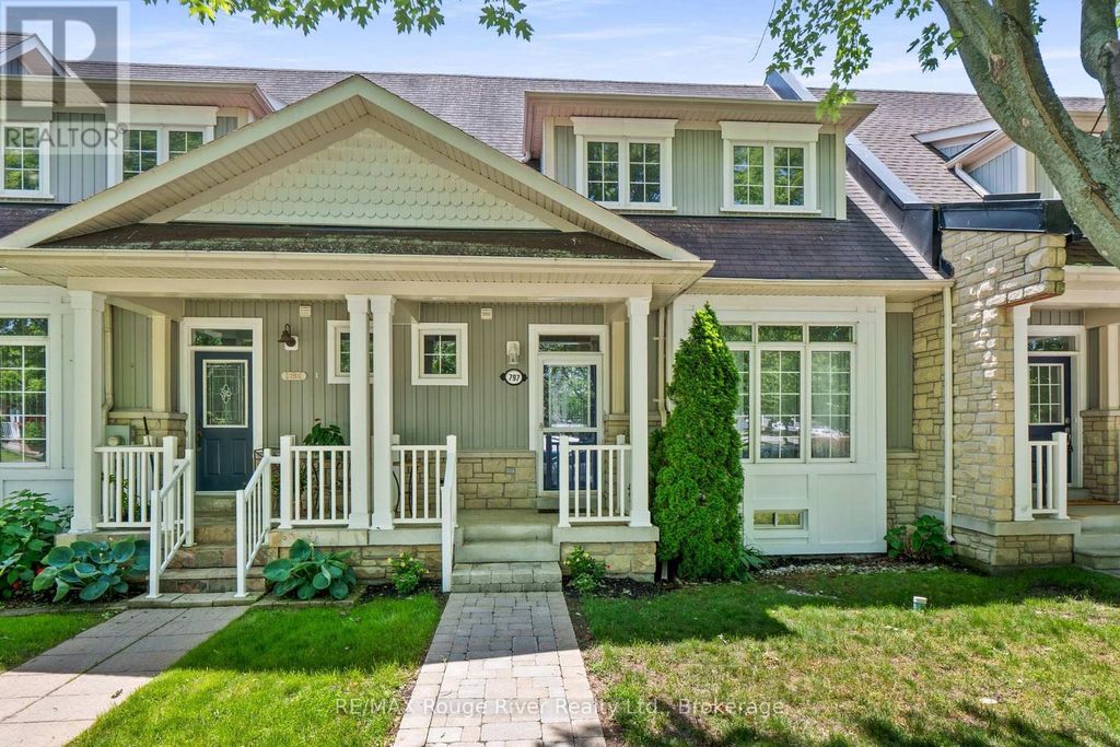 797 Kane Terrace, Cobourg