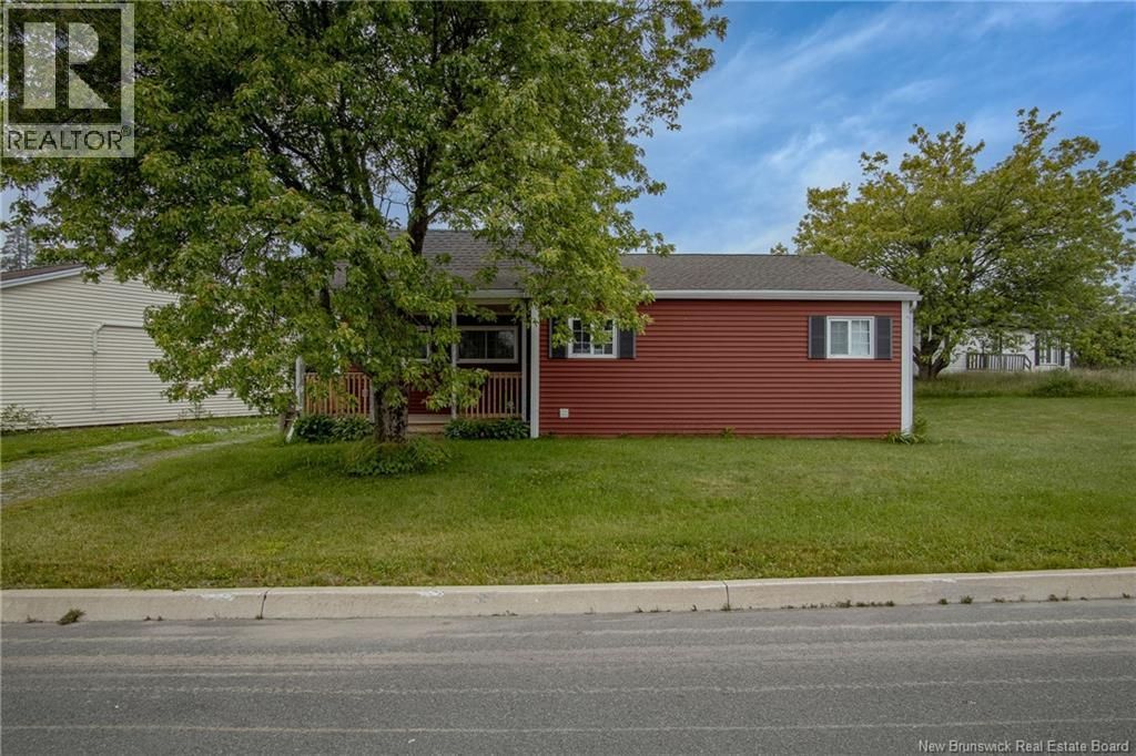 4 Avon Court, Saint John