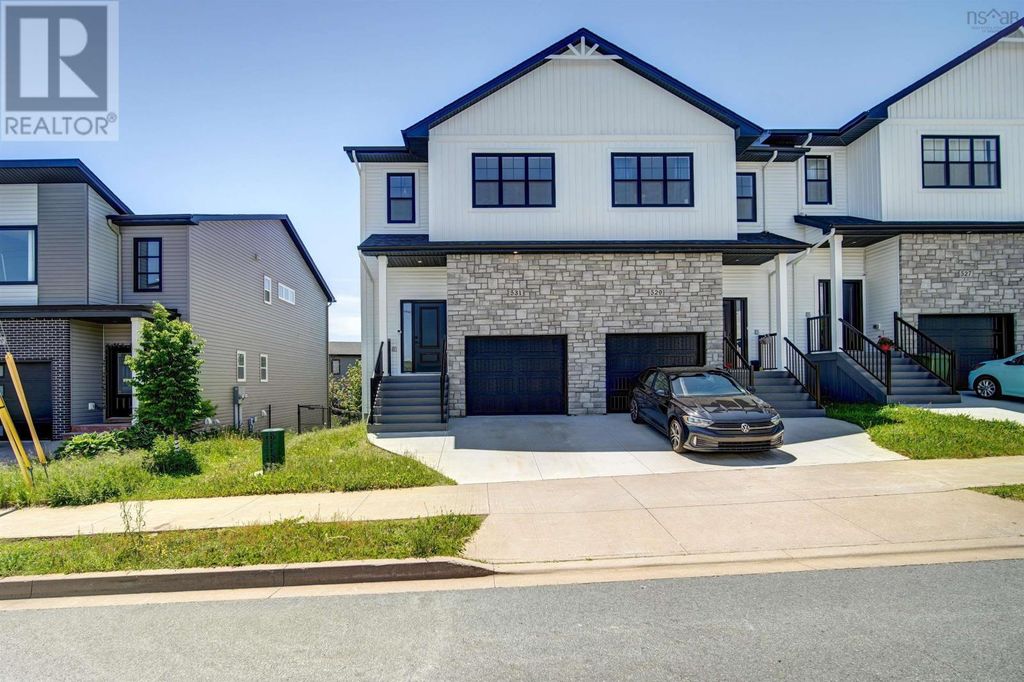 531 Cowie Hill Road, Halifax