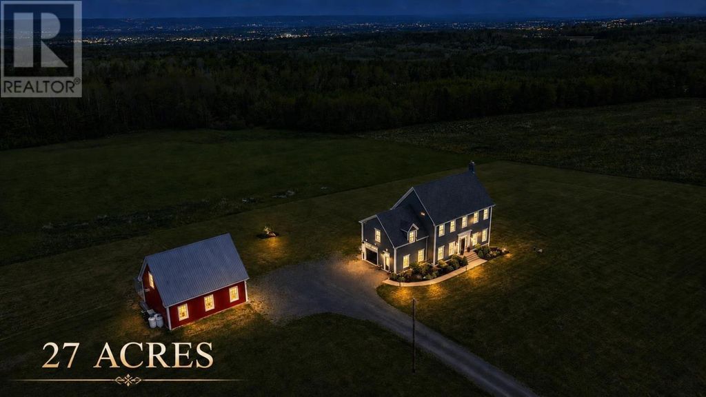 423 Canaan Road, Nicholsville