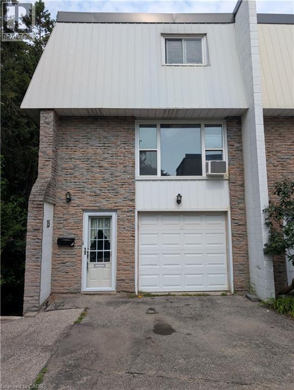 70 Morgan Avenue Unit# 15, Kitchener