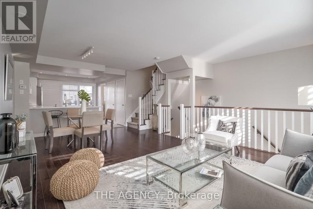 20 Cole Street, Toronto (regent Park)