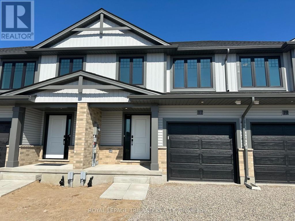 17 Kiln Lane, St. Thomas