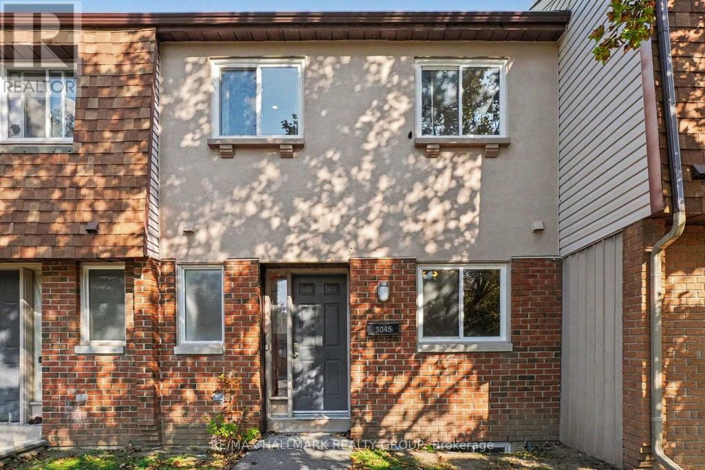 101 - 3045 Olympic Way, Ottawa