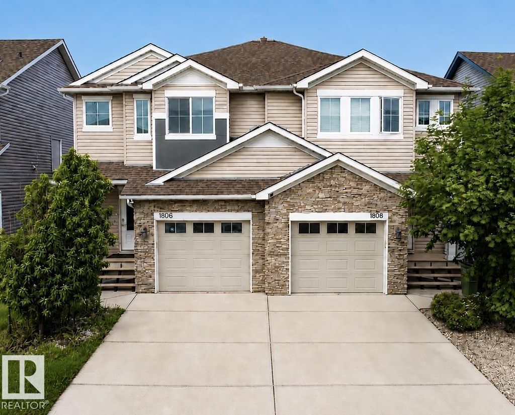 1806 28 St Nw Nw, Edmonton