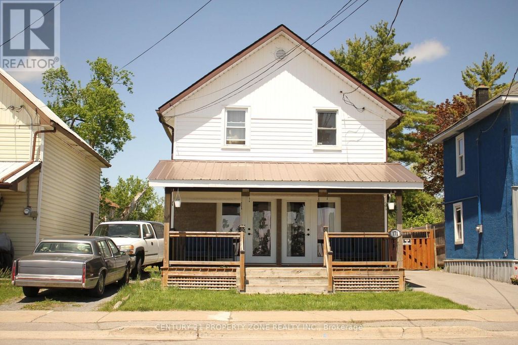 171 Main Street, Deseronto (deseronto (town))