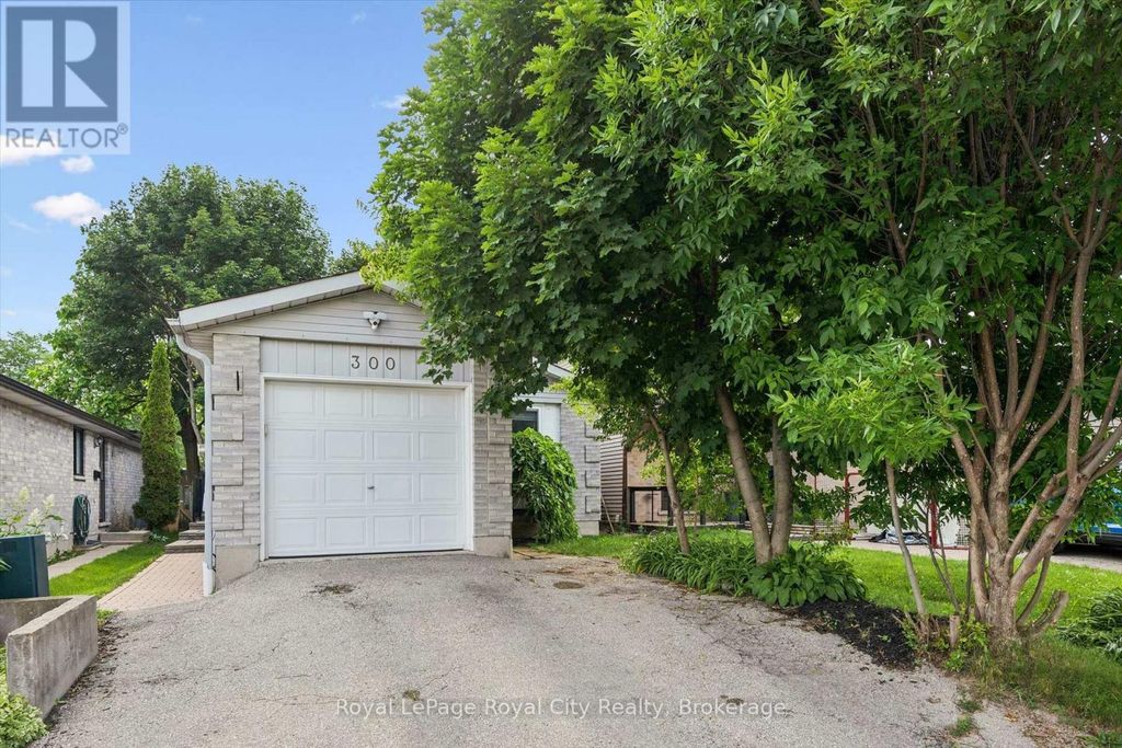 300 Auden Road, Guelph (grange Road)