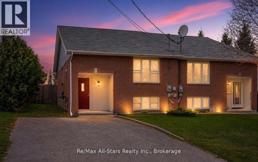 32 St George Street, Kawartha Lakes (lindsay)