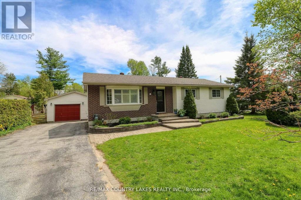 1 Price Drive, Oro-Medonte (prices Corners)