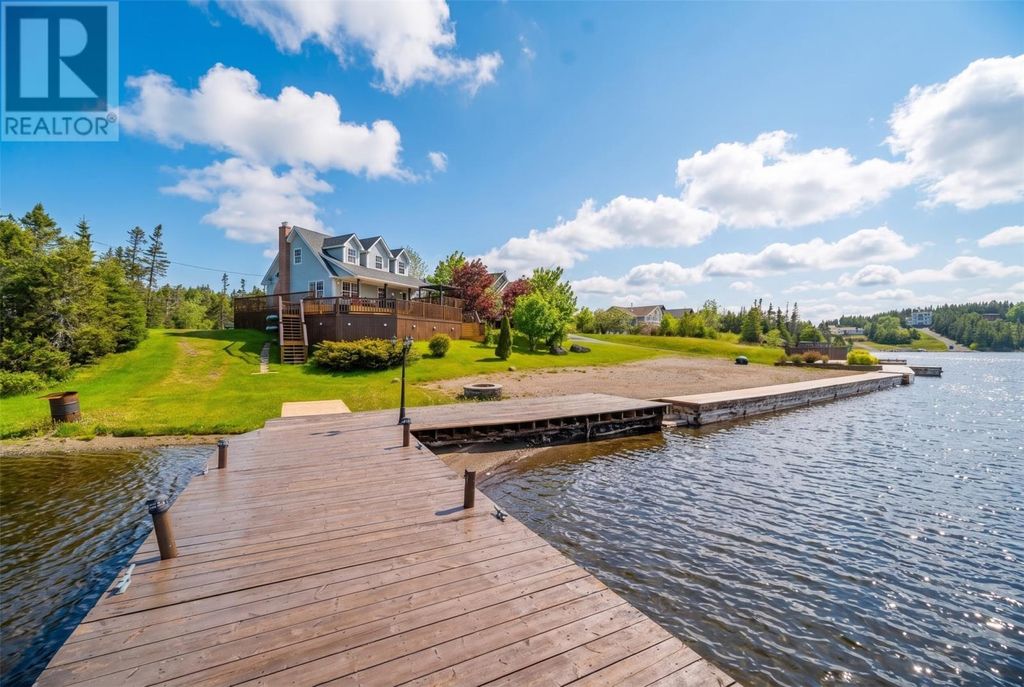 6 Ryans Lane, Brigus Junction